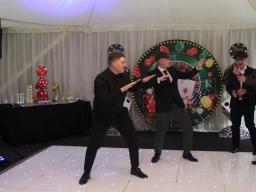 YR11 Prom 2025 - Party